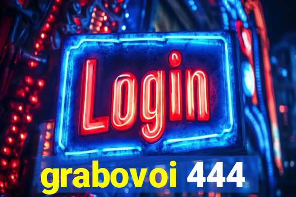 grabovoi 444